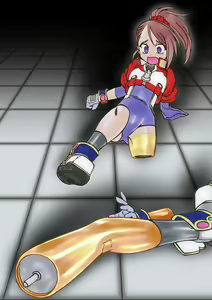 Page 411 of Solid Art Labyrinth 2 - preview thumbnail