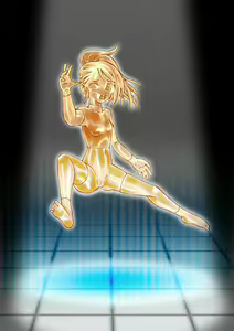Page 433 of Solid Art Labyrinth 2 - preview thumbnail