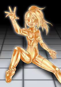 Page 443 of Solid Art Labyrinth 2 - preview thumbnail