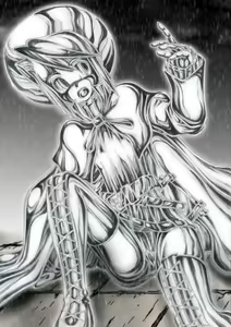 Page 313 of Summons Nightmare -Shoukanshitachi no Akumu- Side T - preview thumbnail