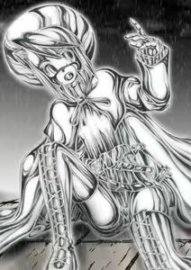 Page 321 of Summons Nightmare -Shoukanshitachi no Akumu- Side T - preview thumbnail