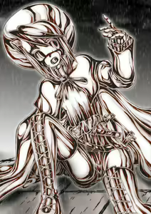 Page 331 of Summons Nightmare -Shoukanshitachi no Akumu- Side T - preview thumbnail