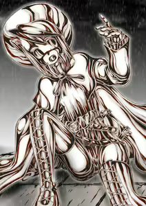 Page 333 of Summons Nightmare -Shoukanshitachi no Akumu- Side T - preview thumbnail