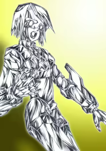 Page 377 of Summons Nightmare -Shoukanshitachi no Akumu- Side T - preview thumbnail