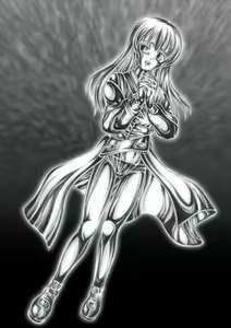 Page 385 of Summons Nightmare -Shoukanshitachi no Akumu- Side T - preview thumbnail