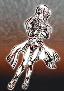Page 394 of Summons Nightmare -Shoukanshitachi no Akumu- Side T - preview thumbnail