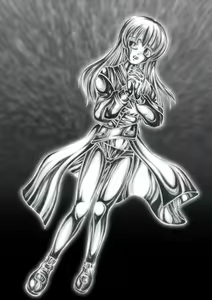 Page 408 of Summons Nightmare -Shoukanshitachi no Akumu- Side T - preview thumbnail