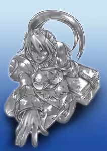 Page 427 of Summons Nightmare -Shoukanshitachi no Akumu- Side T - preview thumbnail