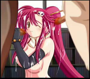 Page 55 of Ore ga yaru tte ittenda!! - preview thumbnail