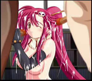 Page 59 of Ore ga yaru tte ittenda!! - preview thumbnail