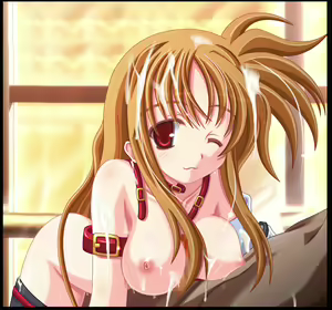 Page 35 of Otona no Tame no Mahou Shoujo - preview thumbnail