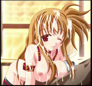 Page 37 of Otona no Tame no Mahou Shoujo - preview thumbnail