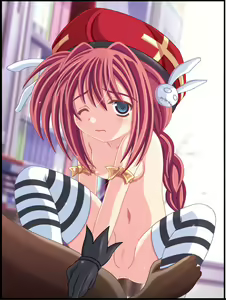 Page 79 of Otona no Tame no Mahou Shoujo - preview thumbnail