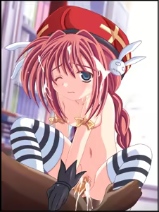 Page 81 of Otona no Tame no Mahou Shoujo - preview thumbnail