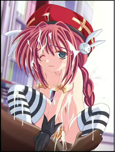 Page 82 of Otona no Tame no Mahou Shoujo - preview thumbnail