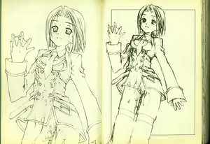 Page 72 of 反逆的魯魯修3 - preview thumbnail