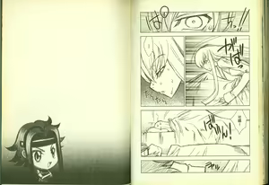 Page 55 of 反逆的魯魯修2 - preview thumbnail