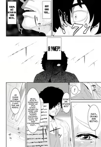 Page 23 of Clone Alone - preview thumbnail