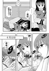 Page 144 of Shoujogata Seishoriyou Nikubenki - Meat toilet for girl type processing - preview thumbnail