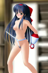 Page 39 of Discord Vol.7 Shimai -Senshi Ryoujoku Hen- - preview thumbnail