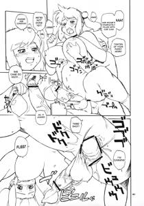 Page 29 of Trump's works - P Shoukai - preview thumbnail
