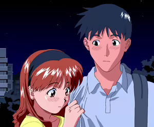 Page 12 of Viper CTR ~Asuka~ - preview thumbnail