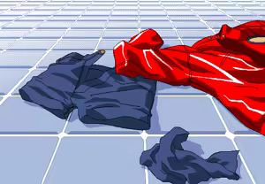 Page 157 of Viper CTR ~Asuka~ - preview thumbnail
