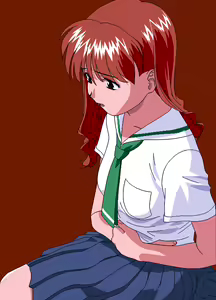 Page 99 of Viper CTR ~Asuka~ - preview thumbnail