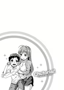 Page 74 of Chutorial! - preview thumbnail