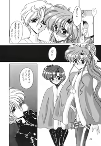 Page 25 of Rinkai - preview thumbnail