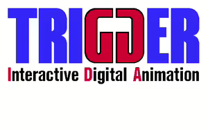 Page 2 of Trigger - D-Girl - - preview thumbnail