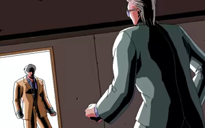 Page 37 of Trigger - D-Girl - - preview thumbnail