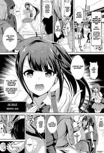 Jikan Teishi no Otoko | The journal of the man who could stop time — hentai manga cover on Fhentai