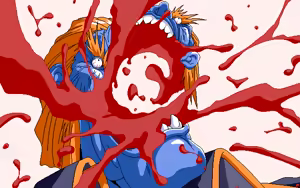 Page 35 of Trigger - Let's! Pirates - - preview thumbnail