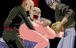 Page 20 of Trigger - Trouble Talent - - preview thumbnail