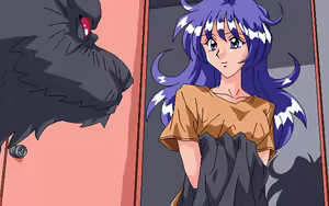 Page 14 of Trigger 2 - Watchdog of Darkness - - preview thumbnail