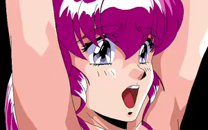 Page 34 of Trigger 2 - Lewd Rude Machine - - preview thumbnail
