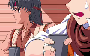 Page 5 of Trigger 2 - She's Wild - - preview thumbnail