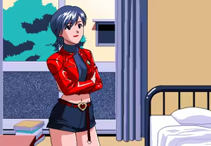 Page 94 of Viper CTR ~Asuka~ - preview thumbnail