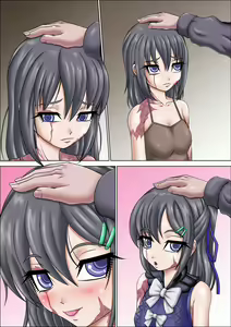 Page 42 of Goshujin-sama Daisuki desu - preview thumbnail