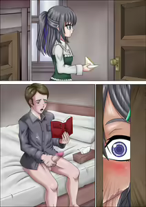 Page 45 of Goshujin-sama Daisuki desu - preview thumbnail