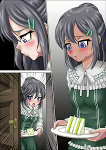 Page 47 of Goshujin-sama Daisuki desu - preview thumbnail