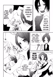 Page 4 of Hana Momo -Sawada- - preview thumbnail