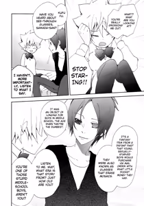 Page 8 of Hana Momo -Sawada- - preview thumbnail