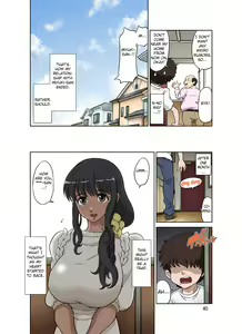 Page 40 of Hitozuma Miyuki-san ni Otto Kounin de Mainichi Tanetsuke Sex - preview thumbnail