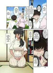 Page 5 of Hitozuma Miyuki-san ni Otto Kounin de Mainichi Tanetsuke Sex - preview thumbnail