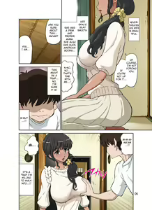 Page 6 of Hitozuma Miyuki-san ni Otto Kounin de Mainichi Tanetsuke Sex - preview thumbnail