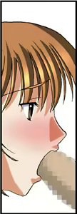 Page 42 of Shiiku Sareru Mesu no Kouzu - preview thumbnail