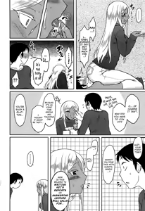 Page 140 of Momoiro Daydream - preview thumbnail