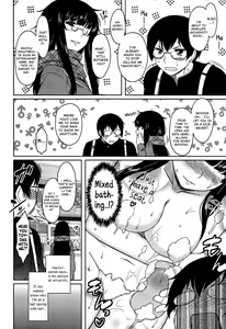 Page 168 of Momoiro Daydream - preview thumbnail